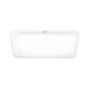 Swiss Madison Concorde 67" Freestanding Bathtub - SM-FB571 - Image 3
