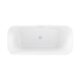 Swiss Madison Concorde 67" Freestanding Bathtub - SM-FB571 - Image 4