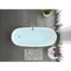 Swiss Madison Sublime 67" Single Slipper Freestanding Bathtub - SM-FB573 - Image 2