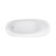 Swiss Madison Sublime 67" Single Slipper Freestanding Bathtub - SM-FB573 - Image 5