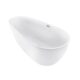 Swiss Madison Monaco 67" Freestanding Bathtub - SM-FB575 - Image 2
