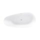 Swiss Madison Monaco 67" Freestanding Bathtub - SM-FB575 - Image 3