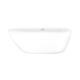 Swiss Madison Monaco 67" Freestanding Bathtub - SM-FB575 - Image 4
