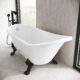 Swiss Madison Caché Single Acrylic Bathtub SM-FB585CBG - Image 31