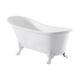 Swiss Madison Caché Single Acrylic Bathtub SM-FB585CBG - Image 44