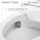 Swiss Madison Hugo Intelligent One-Piece Elongated Toilet, Touchless Dual-Flush 1.1/1.6GPF - SM-ST040 - Image 12