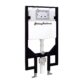 Swiss Madison St. Tropez Wall Hung Toilet Set SM-WK449 - Image 8