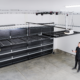Garage Storage Lift Platform 4' x 8'  - 325 lbs by SmarterHome - Image 15