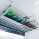 Garage Storage Lift Platform 4' x 8'  - 325 lbs by SmarterHome - Image 2