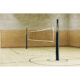 First Team Stellar Express Recreational Aluminum Volleyball System w/o Sockets - Image 2
