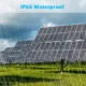 SunGoldPower 10PCS 200 Watt Monocrystalline Solar Panel SG-2P200WM - Image 6