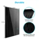 SunGoldPower 370W Mono Black Solar Panel SG-370WMB - Image 3