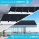 SunGoldPower 370W Mono Black Solar Panel SG-370WMB - Image 5