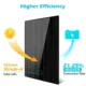 SunGoldPower 415W Mono Black Solar Panel SG-415WM - Image 6
