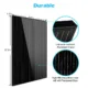 SunGoldPower 415W Mono Black Solar Panel SG-415WM - Image 5