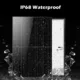 SunGoldPower 415 Watt Mono Black PERC Solar Panel Full Pallet (32 Panels ) SG-415WM - Image 7