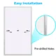 SunGoldPower 450 Watt Monocrystalline Solar Panel SP-450WM - Image 3