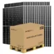 SunGoldPower 450 Watt Mono PERC Solar Panel Full Pallet (32 Panels ) SP-450WM