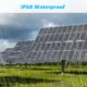 SunGoldPower 450 Watt Mono PERC Solar Panel Full Pallet (32 Panels ) SP-450WM - Image 6
