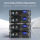 SunGoldPower 48V 100AH Server Rack LIFEP04 Lithium Battery SG48100P - Image 4