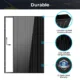 SunGoldPower 500 Watt Mono Black PERC Solar Panel Full Pallet (32 Panels ) SG-500WM - Image 3