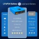 SunGoldPower 5.12KWH Powerwall LiFePO4 Lithium Battery SG48100M - Image 3
