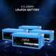 SunGoldPower Complete off Grid Solar Kit 8000W 48V 120V/240V output 10.24KWH Lithium Battery 5400 Watt Solar Panel SGK-8MAX - Image 3