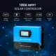 SunGoldPower Off-Grid Solar Kit 6000W 48VDC 120V/240V LifePo4 10.48KWH Power Wall Lithium Battery 8 X 370 Watts Solar Panels SGR-6KL48S - Image 4