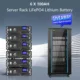 SunGoldPower Off Grid Solar Kit 20KW 48VDC 120V/240V LIFEPO4 30.72KWH Lithium Battery 32 X 440 Watts Solar Panels SGR-20K30E - Image 5