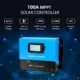 SunGoldPower Off Grid Solar Kit 4000W Inverter 12VDC 120V/240V LiFePO4 Battery 1200 Watt Solar Back Up SGK-PR4S - Image 4