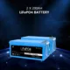 SunGoldPower Off Grid Solar Kit 4000W Inverter 12VDC 120V/240V LiFePO4 Battery 1200 Watt Solar Back Up SGK-PR4S - Image 5