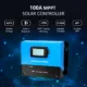 SunGoldPower Off Grid Solar Kit 6000W 24VDC 120V/240V LiFePO4 10.24KWH Lithium Battery 6 X 370 Watt Solar Panels SGK-PRO62 - Image 5