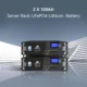 SunGoldPower Off-Grid Solar Kit 6500W 48VDC 120/240VAC LifePo4 10.24KWH Lithium Battery 8 X 415W Solar Panels SGR-6510E - Image 4