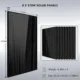 SunGoldPower Off Solar Kit 6000W 48VDC 120V/240V LifePo4 10.48KWH Server Rack Lithium Battery 8 X 370 Watts Solar Panels SGR-6KL48C - Image 4