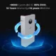SunGoldPower Powerwall X Lithium Battery 51.2V 200AH SG48200T - Image 3