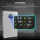 SunGoldPower Powerwall X Lithium Battery 51.2V 200AH SG48200T - Image 5