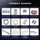 SunGoldPower Powerwall X Lithium Battery 51.2V 200AH SG48200T - Image 6