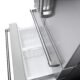 Thor Kitchen 36" Professional French Door Refrigerator with Freezer Drawers TRF3602 - Image 10
