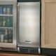 Thor Kitchen 15" Built-In Ice Maker in Stainless Steel TIM1501 - Image 2