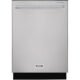 Thor Kitchen 24" Built-in Dishwasher in Stainless Steel HDW2401SS