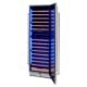Thor Kitchen 24 Inch Dual Zone Wine Cooler, 162 Wine Bottle Capacity TWC2403DI - Image 10