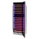 Thor Kitchen 24 Inch Dual Zone Wine Cooler, 162 Wine Bottle Capacity TWC2403DI - Image 9