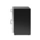 Thor Kitchen 24" Indoor Outdoor Refrigerator Drawer in Stainless Steel TRF24U - Image 9
