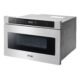 Thor Kitchen 24 "Microwave Drawer TMD2401 - Image 5