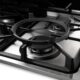Thor Kitchen 30" Professional Drop-In Gas Cooktop with Four Burners in Stainless Steel TGC3001 - Image 7