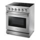 Thor Kitchen 30" Professional Electric Range HRE3001 - Image 4