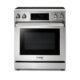 Thor Kitchen 30" Tilt Panel Professional Electric Range TRE3001