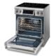 Thor Kitchen 30" Tilt Panel Professional Electric Range TRE3001 - Image 6