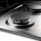 Thor Kitchen 36" Professional Drop-In Gas Cooktop with Six Burners in Stainless Steel TGC3601 - Image 5
