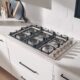 Thor Kitchen 36" Professional Drop-In Gas Cooktop with Six Burners in Stainless Steel TGC3601 - Image 6